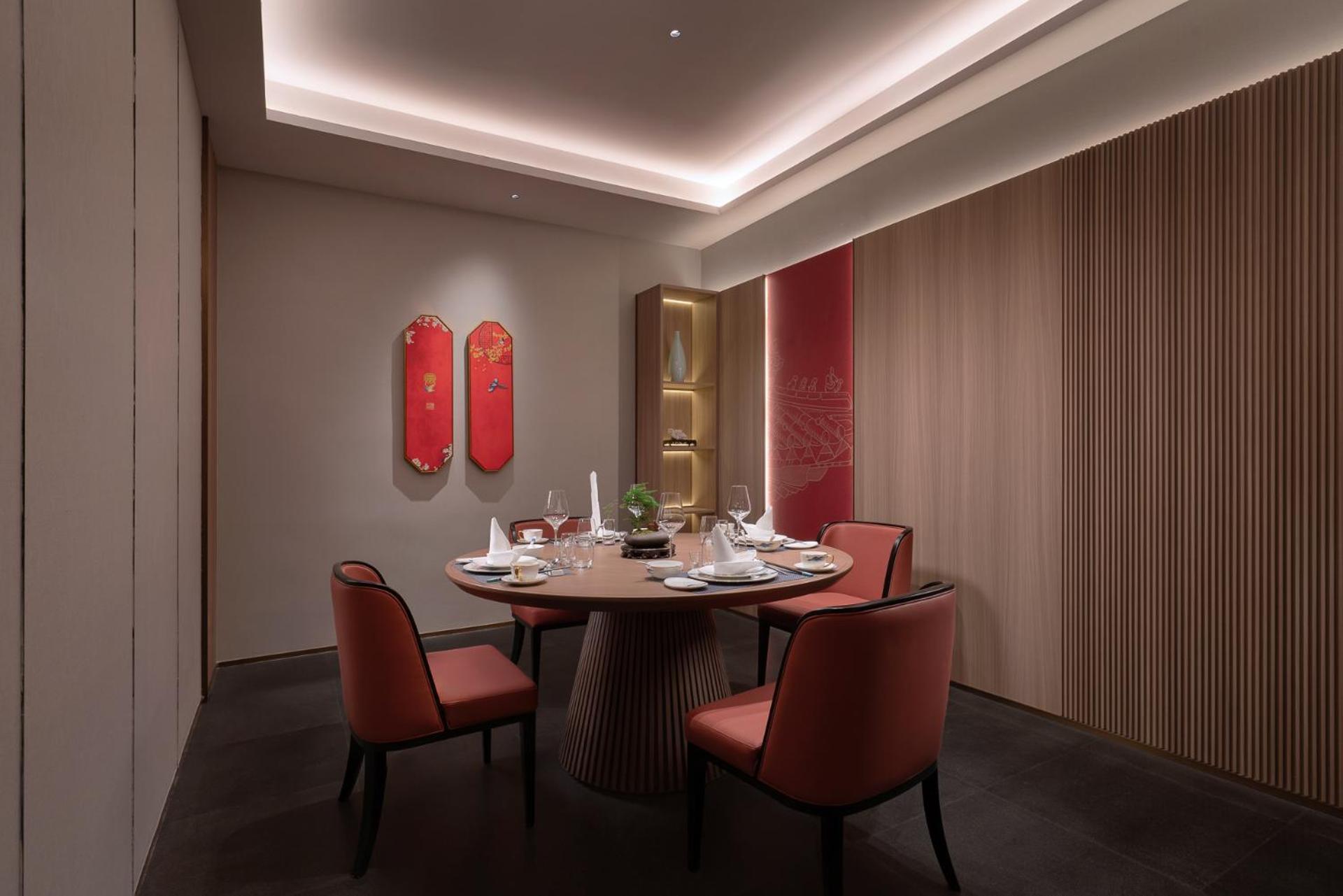 Ssaw Garden Hotel Peking Exterior foto